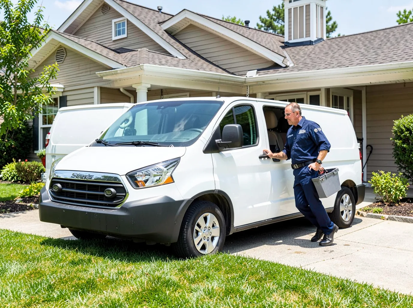Emergency Plumber company in Riverton, WV