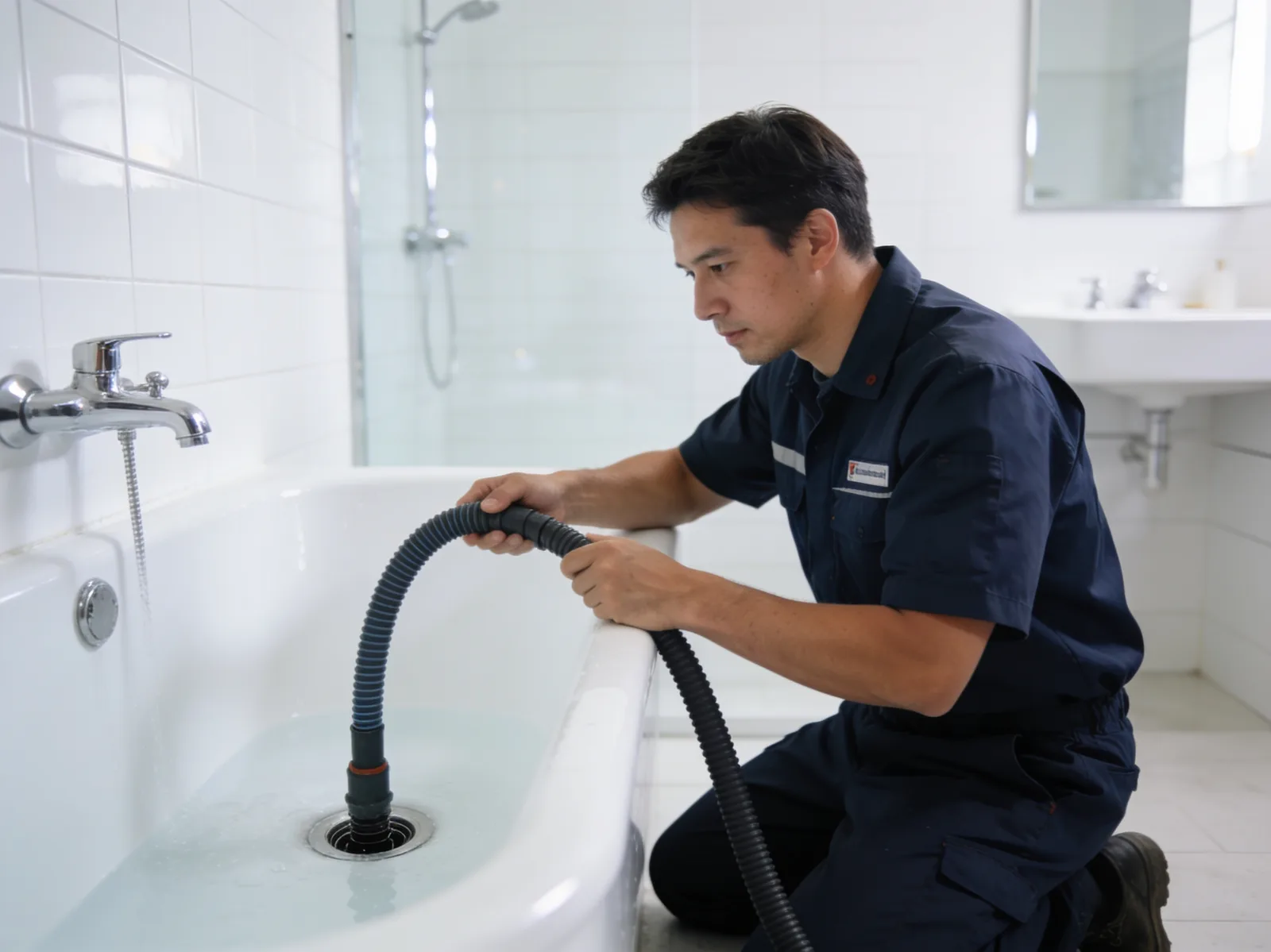 Emergency Plumber Riverton, WV FAQs